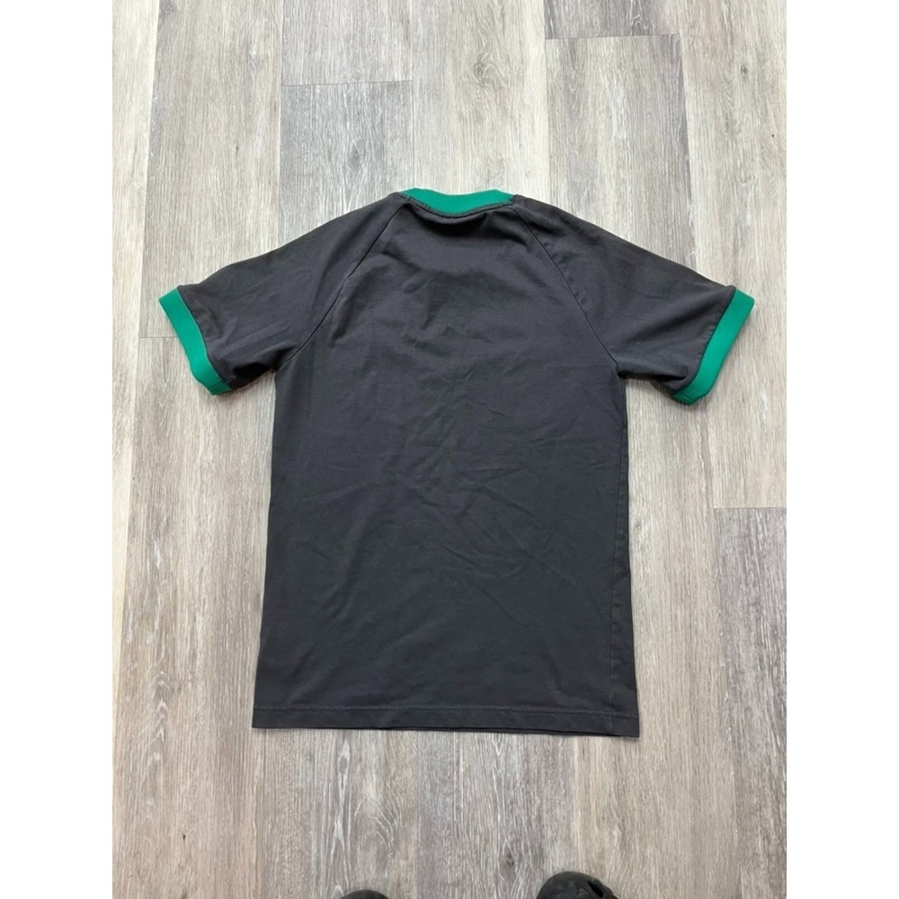 Adidas Adicolor Classics Jamaica OG National Team Retro Soccer Football Jersey S - Picture 3 of 3